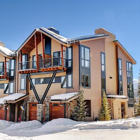 Riverside Luxury Villa: Hot Tub, Views & Activity Perks Winter Park Exterior photo