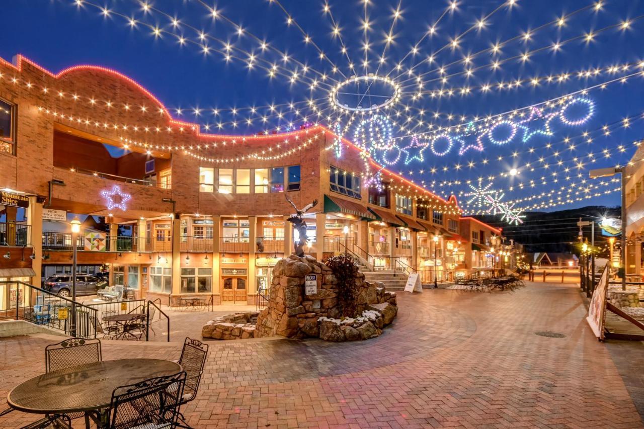Riverside Luxury Villa: Hot Tub, Views & Activity Perks Winter Park Exterior photo