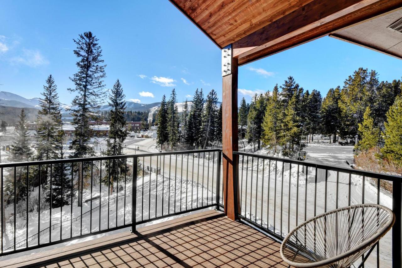Riverside Luxury Villa: Hot Tub, Views & Activity Perks Winter Park Exterior photo