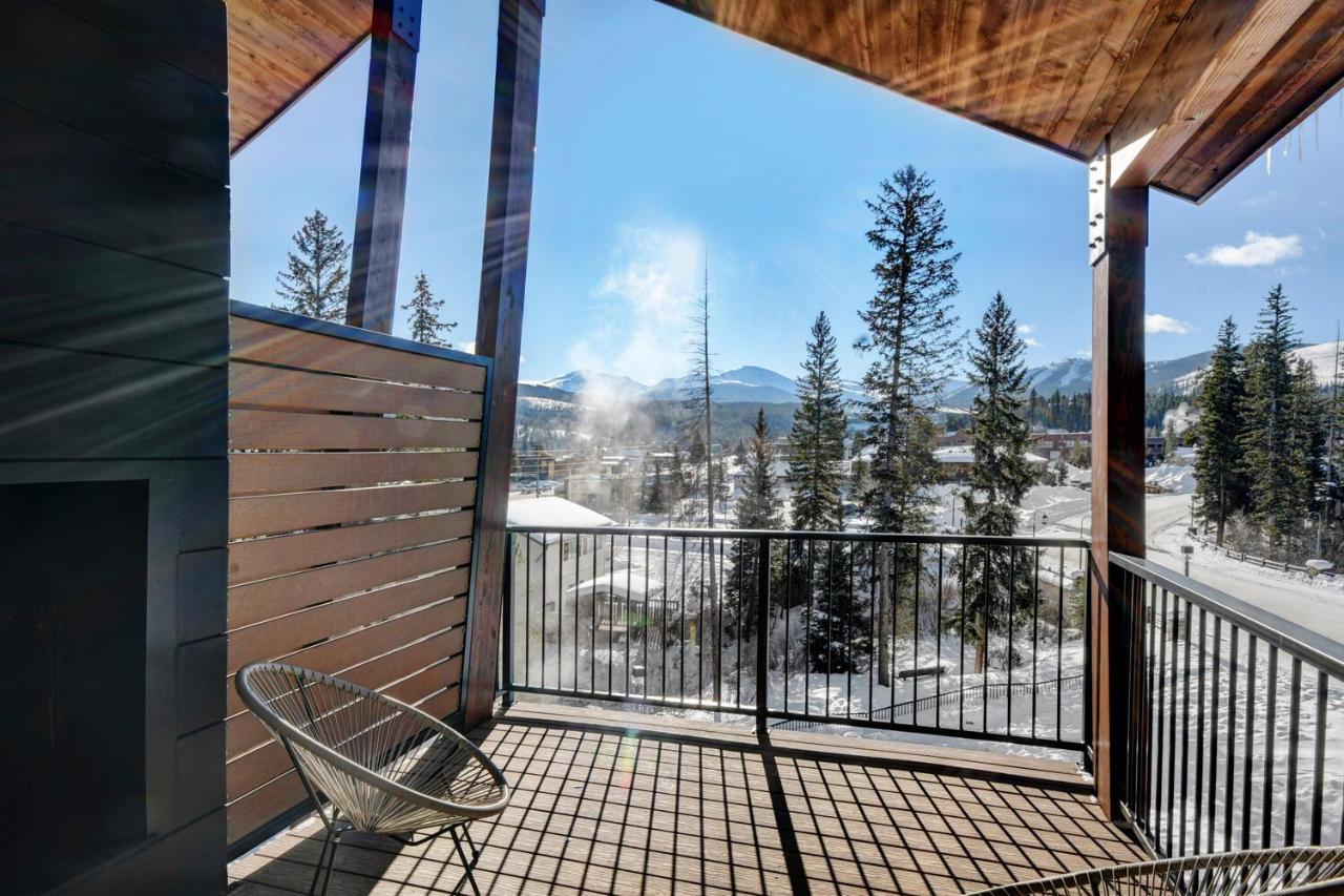 Riverside Luxury Villa: Hot Tub, Views & Activity Perks Winter Park Exterior photo