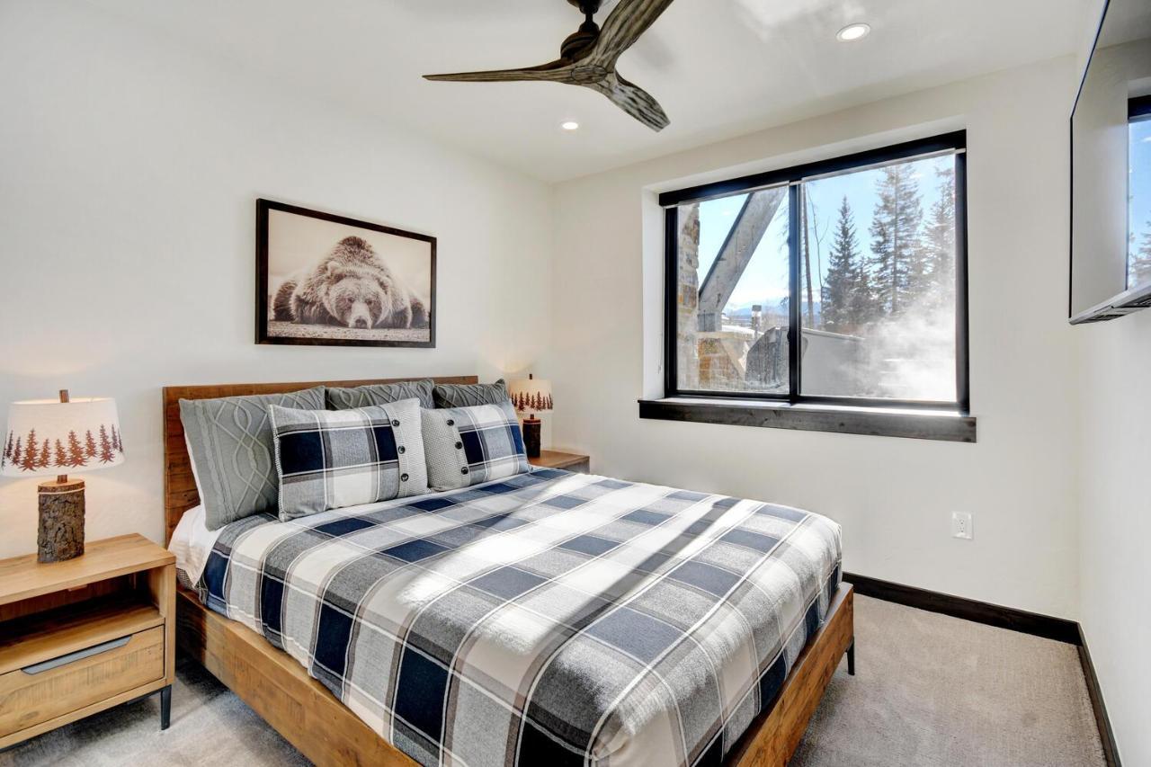 Riverside Luxury Villa: Hot Tub, Views & Activity Perks Winter Park Exterior photo