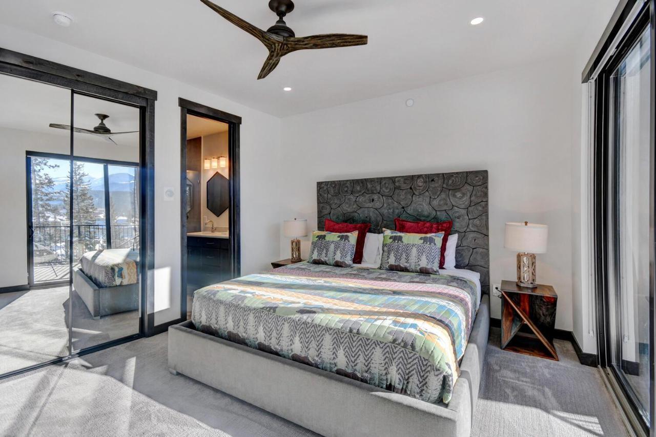 Riverside Luxury Villa: Hot Tub, Views & Activity Perks Winter Park Exterior photo