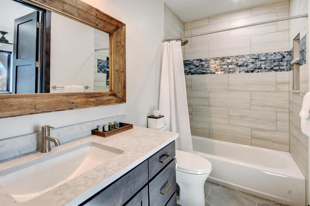 Riverside Luxury Villa: Hot Tub, Views & Activity Perks Winter Park Exterior photo